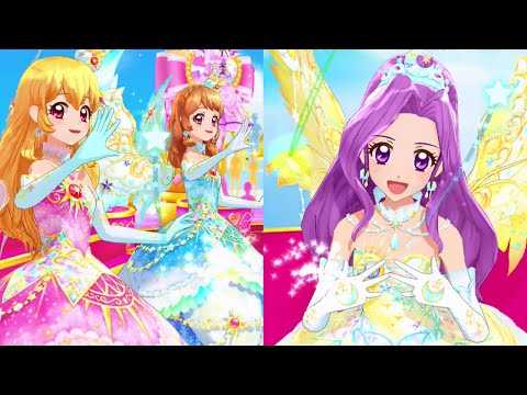 アイカツ いちご あかり 小説