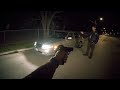 Caught in the Act! Public vs. Law - Who Wins? The Clash of Rights: Filming Police Encounters