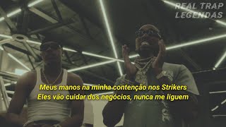 Quavo, Lil Baby - Legends (Legendado)