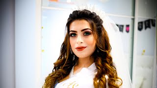 Wedding To Bride Clip Arzu & Sunay