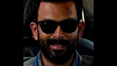 Happy birthday Prithviraj🍰🎂 #rajuettan#prithviraj#Bhramam