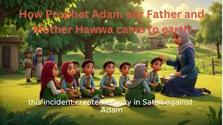Adam and Hawwa