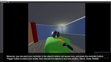 3ds Max Interactive Lesson 6 | V.R. Design