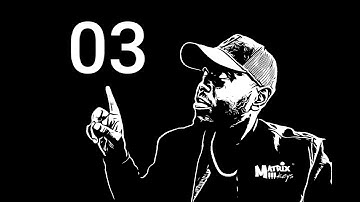 MPC Live Beat Making with MatrixKeys x 100 Beat challenge x Beat 03