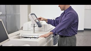 ازاي تعرف اي سكانر لبرنتر ريكو على جهاز كمبيوتر بطريقة سهلة Ricoh Scanner