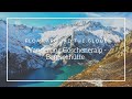 Wanderung Göscheneralp - Bergseehütte | | drone 4k | aerialview | Gotthard | Uri | Bergsee