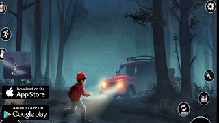 Escape Story Inside Game Android Gameplay screenshot 3