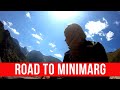 Road to Minimarg in 2020 | Gilgit Baltistan | Yumna Warraich | Vlog-25