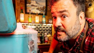 What horrors await me... | How to Drink
