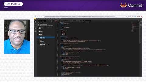 Commit Virtual 2020 Red Hat Demo: Jumpstart Your Development With GitLab and OpenShift