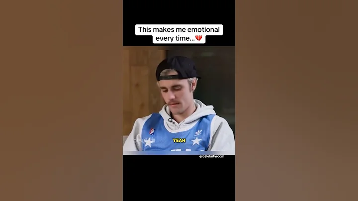 There’s so much pain 🥺 #justinbieber #selenagomez #emotional #lovestory #shorts