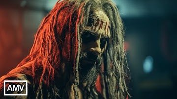 Rob Zombie - Dragula (Music Video) | AI Music Videos