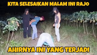Download Lagu AHIRNYA‼️Dang Rajo dibawa preman bogel tompel dikejar pak sarjo | dang rajo terbaru MP3