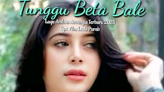 Lagu Ambon Nostalgia Terbaru 2025