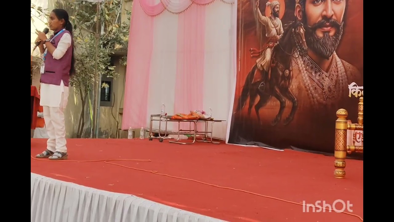 शिव जन्मोत्सव 2026 निमित्त MIT college रोटेगाव येथे मार्गदर्शन