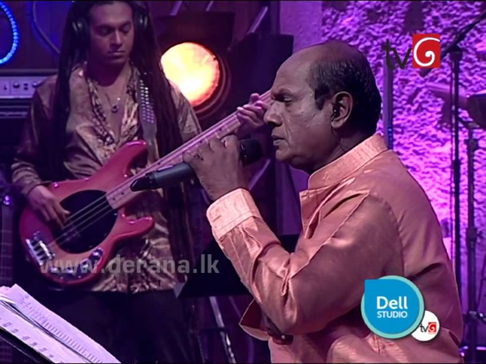 Hanthanata Payana Sanda | Amarasiri Peiris @ DELL Studio on TV Derana ( 26-03-2014 ) Episode 04