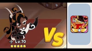 Caramel Arrow vs. Rye With Magic Candy | Cookie Run: Kingdom screenshot 5