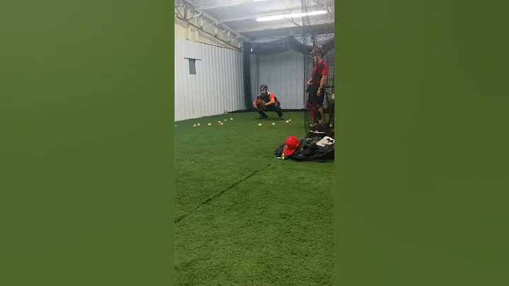 Garrett Gustafson Hazel Green AL c/o 2019