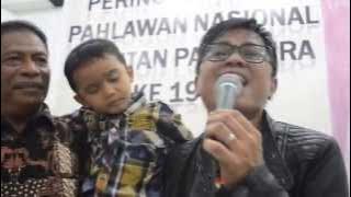Yochen Amos - KENANGAN TRANSIT PASSO
