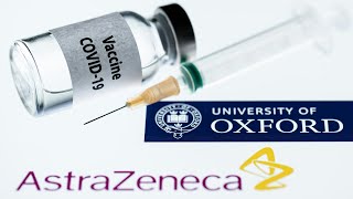 Nach den corona-impfstoffen von biontech und pfizer sowie moderna
könnte in deutschland bald ein drittes vakzin gegen sars-cov-2
hinzukommen: das des bri...