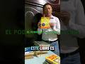 QUE PODER TIENE LA LECTURA? #inversionesseguras #invertirenbienesraices #vida