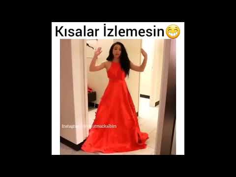 YENİ AKIM - KISA BOYLU KIZLAR