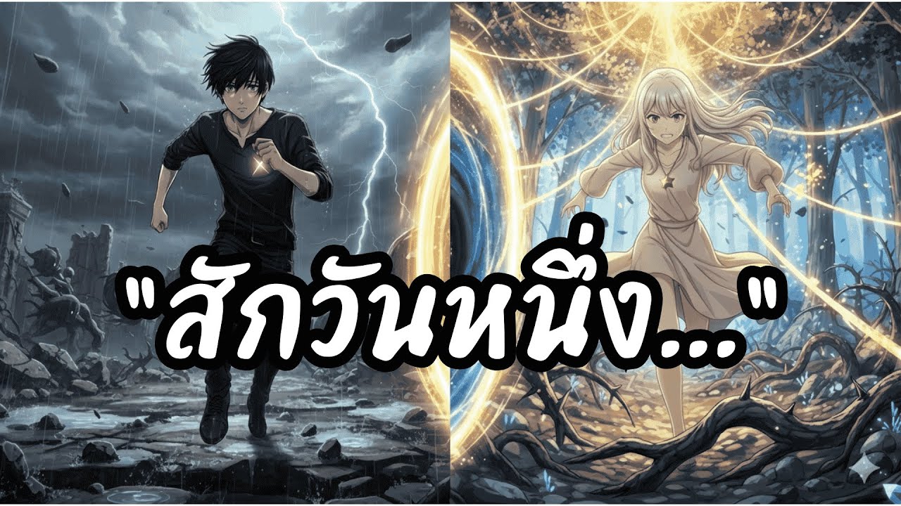 สักวันหนึ่ง (Someday) - [KOKOGOGO] | เพลงของคนที่รอคอยความรักที่ใช่ [Official MV]