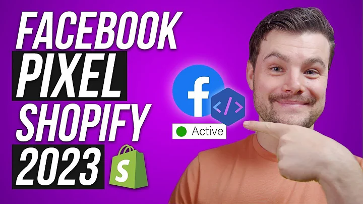 The Ultimate Guide to Installing and Setting Up Facebook Pixel on Shopify