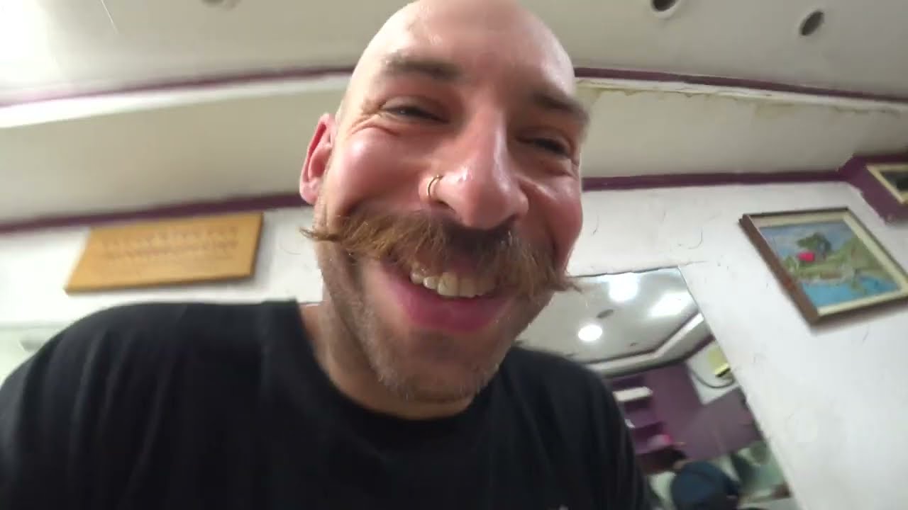 Хорошие времена на Карибах в Корее 🇰🇷