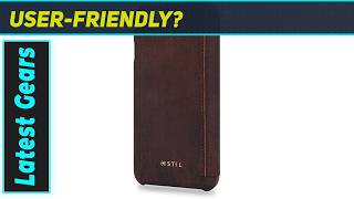 The Ultimate Italian Sheepskin Luxury for iPhone 6s with STI:L ST6733iP6S