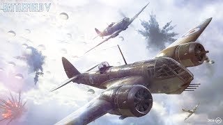 Machine - Battlefield V [GMV]