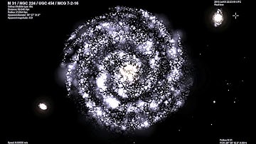 The Universe [Powered by Celestia]