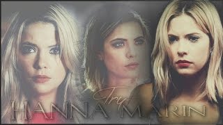 Hanna Marin | Try