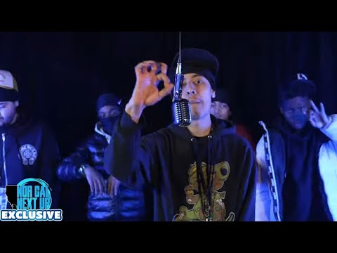 NorCal Day Onez 5: BullyGang223 Cypher