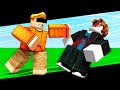 ROBLOX UNTITLED BOXING GAME