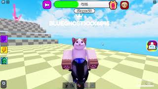 HAVE I CREATED MY OWN ROBLOX GAME?🕹️ | Gameplay of my game