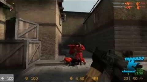 cfg private #5 by TORNADO