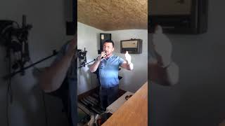 Vahid Vaha - Hej Sudbino - Live