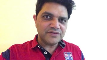 Video #64 - Importance of white space i.e. time to think and reflect in your life