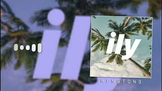 Surf Mesa - ily (i love you baby) ft. Emilee (Ringtone)
