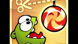 Cut The Rope Iphone, Ipod Touch & Ipad Review
