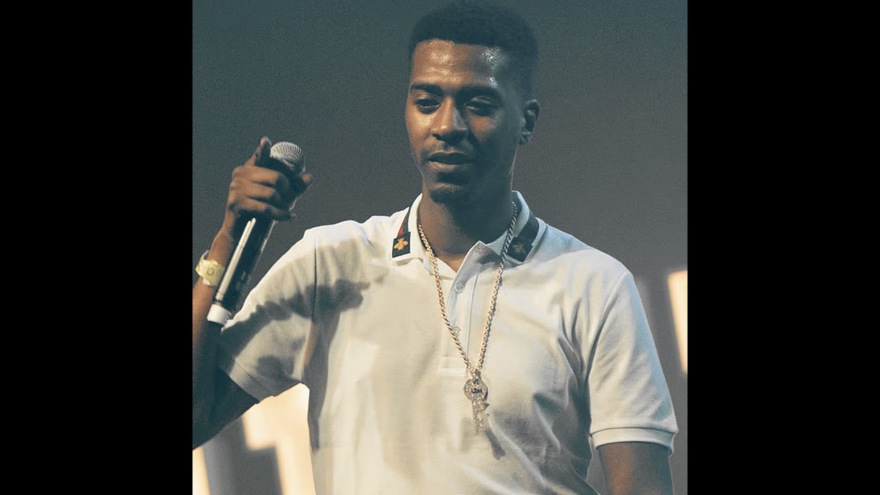 Nines x J Hus Type Beat - 