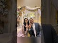 خطوبة اسماء ابو اليزيد شبكني بدبلته 