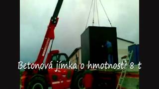 Manitou MHT 7140.wmv
