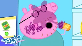 Los cuentos de Peppa la Cerdita | Máquina expendedora | Episodios de Peppa Pig by Dibujos Animados Para Niños - Español Latino 155,491 views 9 days ago 30 minutes
