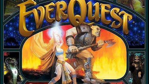 How to Install Project 1999 everquest emulator!