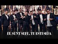 Copilul de Aur ❌ Adi de Adi - Eu sunt sefu, tu esti sefa | Official Video