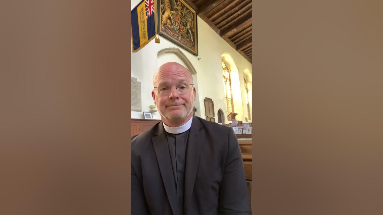 Rev Stéphane Javelle Parlons politique S2E5 Le conflit Ukrainien