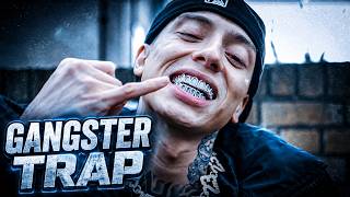 Gold Blooded 👑 | Gangster Trap 2026 | Dark Luxury Rap, Mafia Energy & Heavy 808