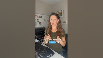 How to share templates in Google Drive